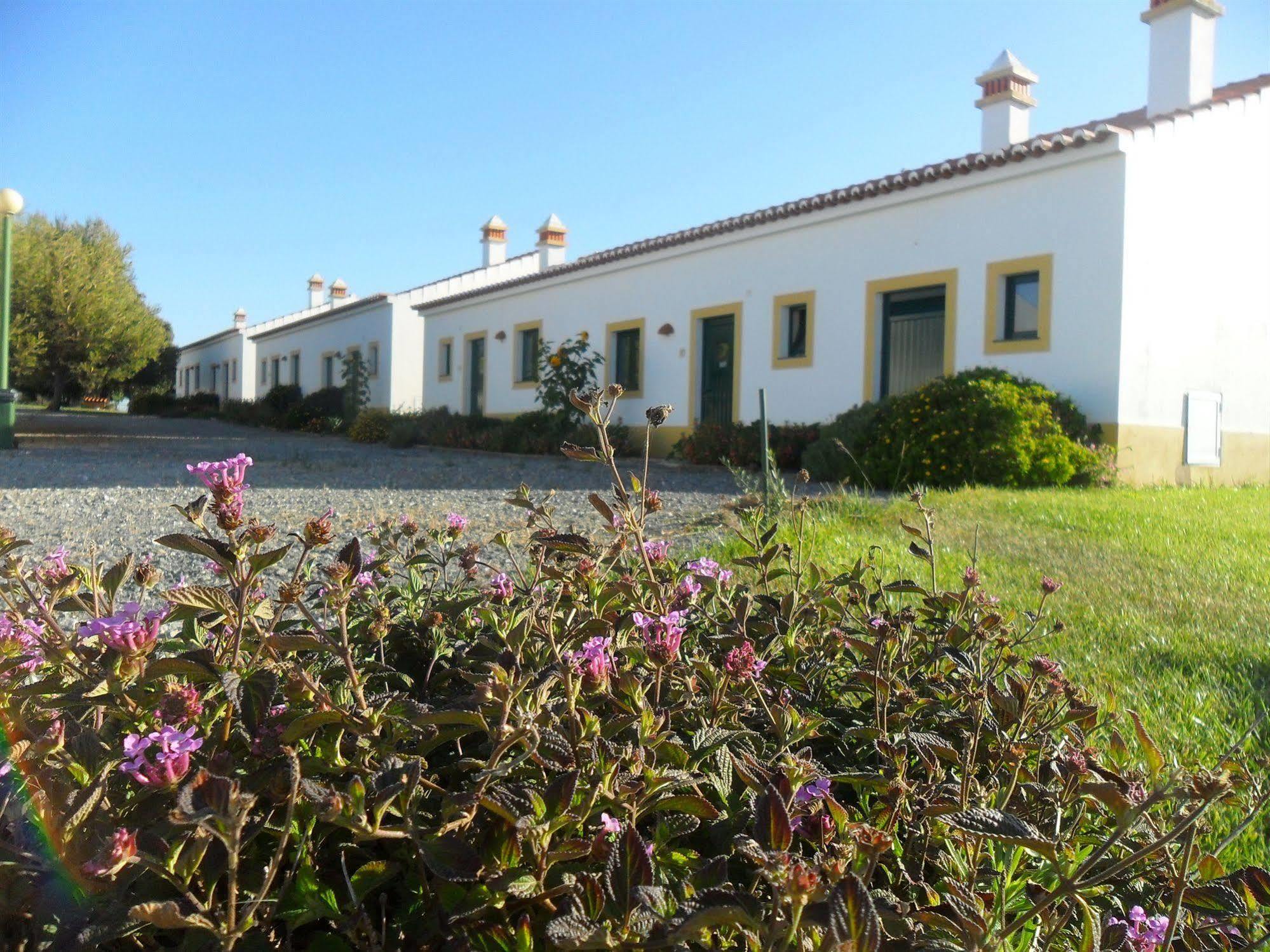 Monte Carvalhal Da Rocha Hotel Zambujeira do Mar Exterior photo